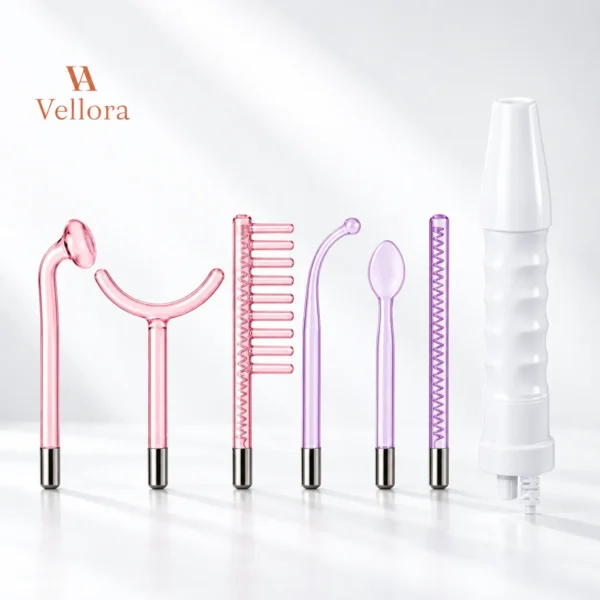 ALTA FRECUENCIA 7PC Vellora