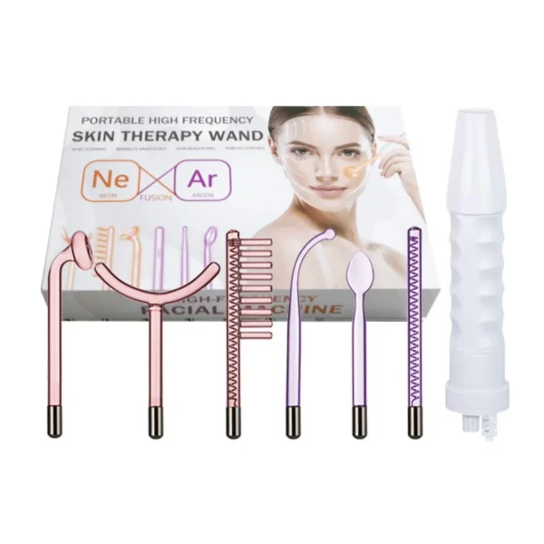 ALTA FRECUENCIA 7PC Vellora