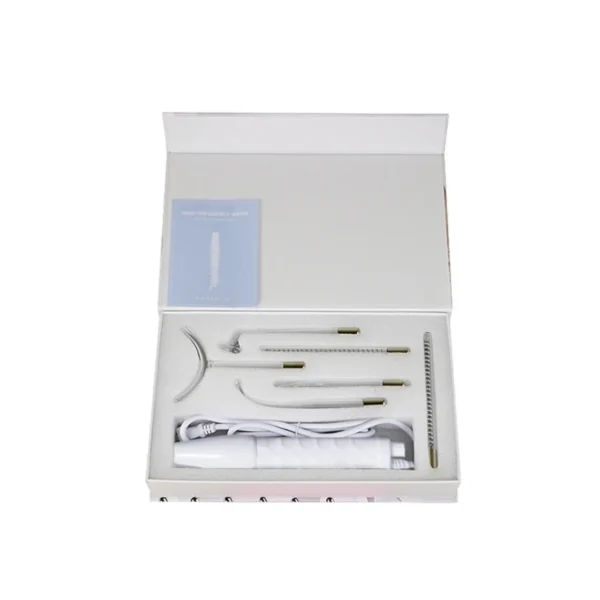 ALTA FRECUENCIA 7PC Vellora