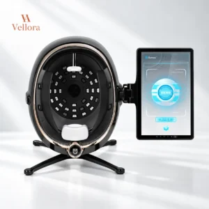 ANALIZADOR CON TABLET 1 IMG ANALIZADOR CON TABLET Vellora