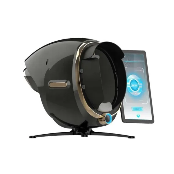 ANALIZADOR CON TABLET IMG ANALIZADOR CON TABLET Vellora