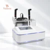 DIATERMIA CAPACITIVA RESISTIVA Vellora