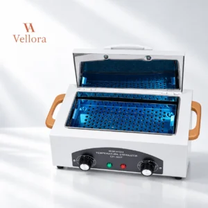 ESTERILIZADOR 1 IMG ESTERILIZADOR - 614 Vellora