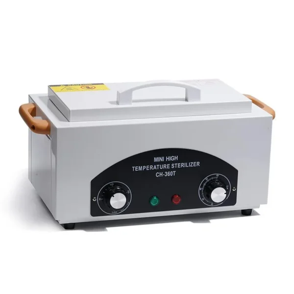 ESTERILIZADOR IMG ESTERILIZADOR - 614 Vellora