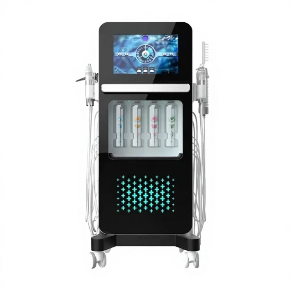 HIDRAFACIAL 17 EN 1 Vellora