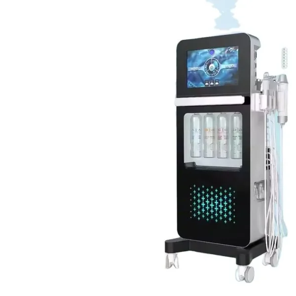 HIDRAFACIAL 17 EN 1 Vellora