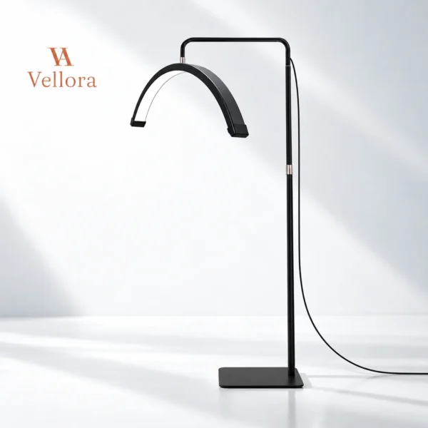 LAMPARA MEDIA LUNA 1 IMG LAMPARA MEDIA LUNA Vellora