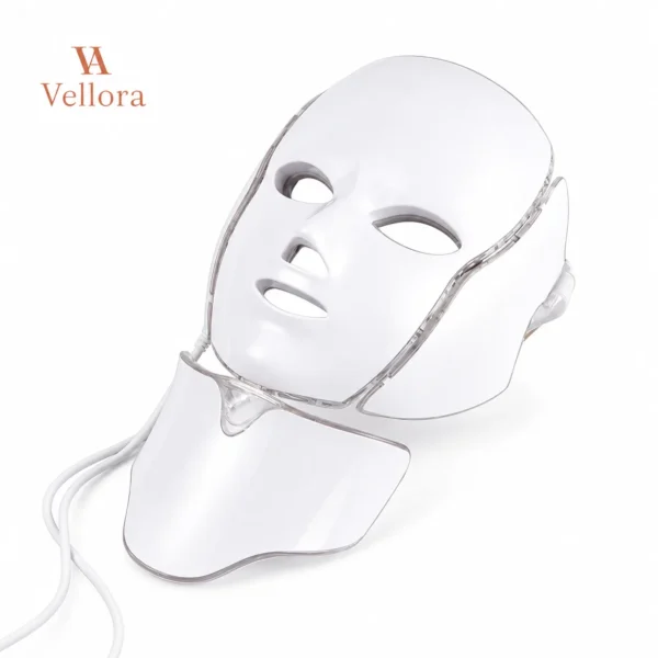 MASCARA LED CON CUELLO 1 IMG MASCARA LED CON CUELLO Vellora