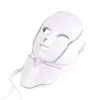 MASCARA LED CON CUELLO IMG MASCARA LED CON CUELLO Vellora