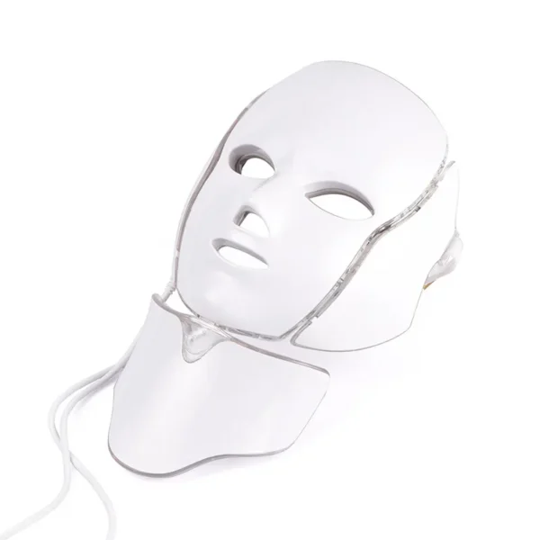 MASCARA LED CON CUELLO IMG MASCARA LED CON CUELLO Vellora