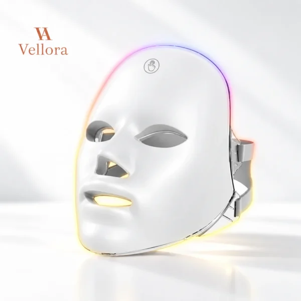 MASCARA LED SIN CUELLO - 561 Vellora