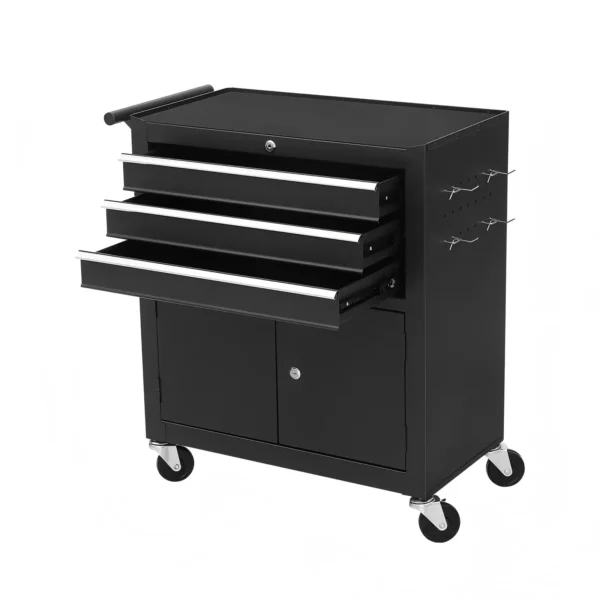 MESA ORGANIZADOR Vellora