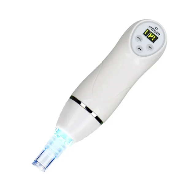 MICRO DERMABRASION PORTATIL IMG2 MICRO DERMABRASION PORTATIL Vellora