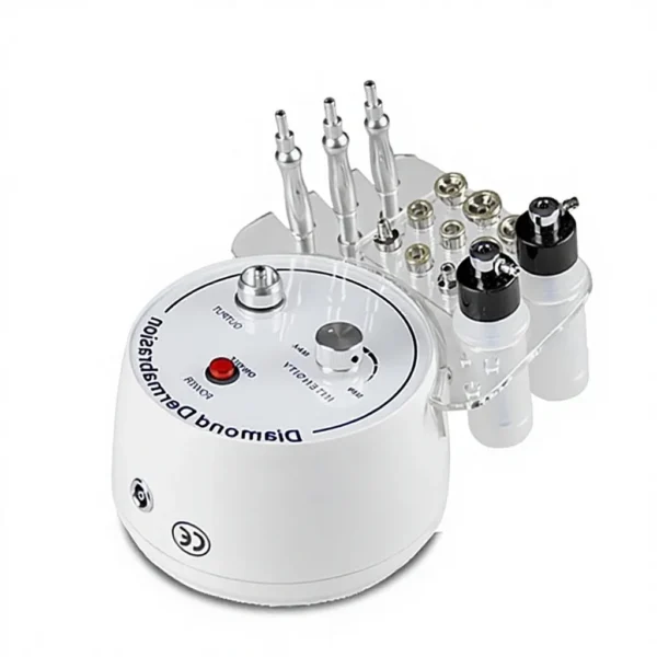 MICRODERMABRASION REDONDA IMG MICRODERMABRASION REDONDA Vellora