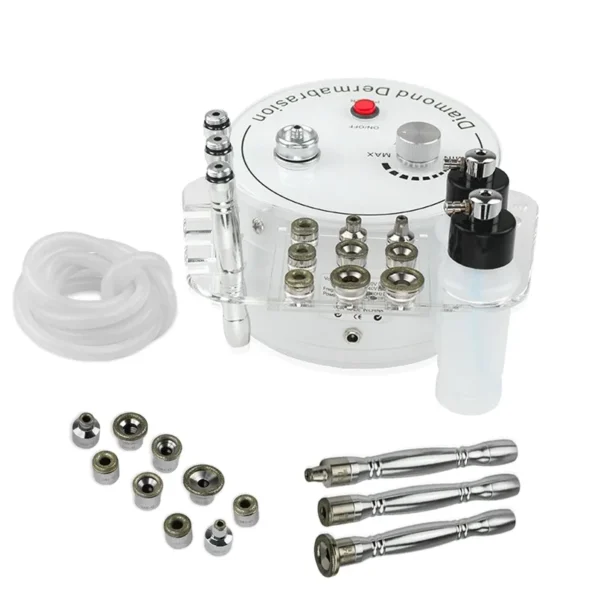 MICRODERMABRASION REDONDA IMG2 MICRODERMABRASION REDONDA Vellora