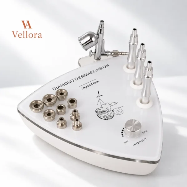 MICRODERMABRASION TRIANGULAR 1 IMG MICRODERMABRASION TRIANGULAR Vellora