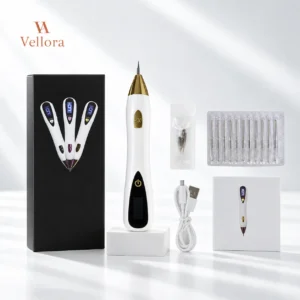 PLASMA MOLE Vellora