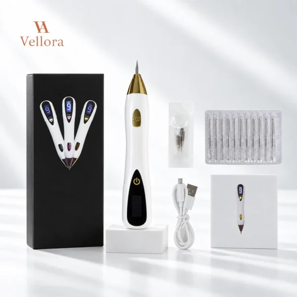 PLASMA MOLE Vellora