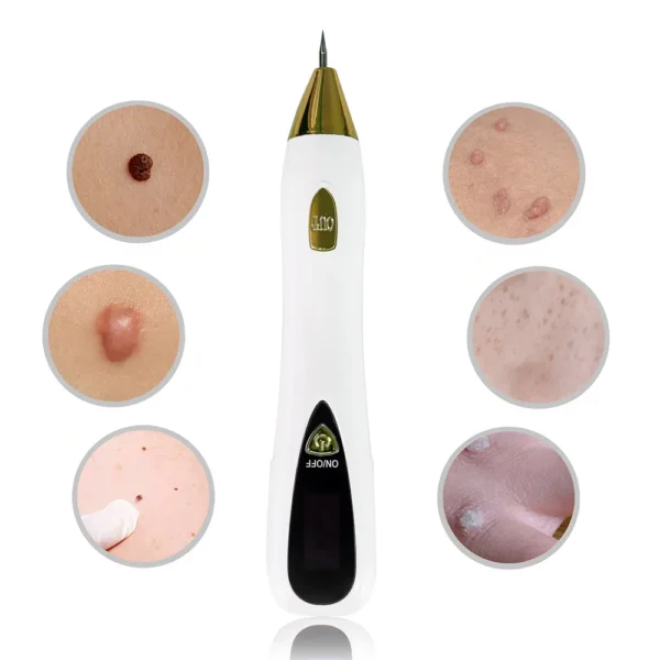 PLASMA MOLE Vellora