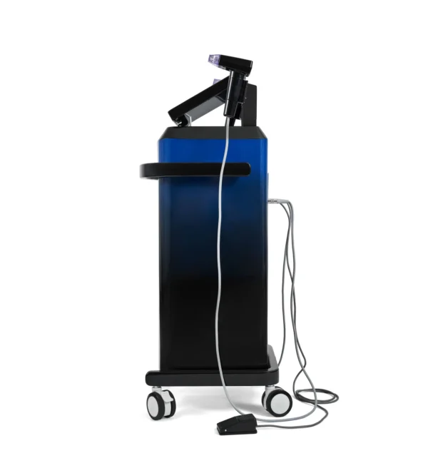 RF FRACIONADA PEDESTAL Vellora