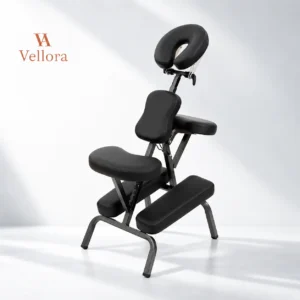 SILLA PLEGABLE PARA MASAJES Vellora